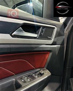 فولكسفاغن أطلس كروس سبورت